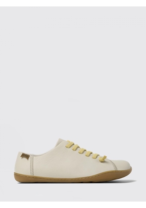 Sneakers CAMPER Woman color Beige