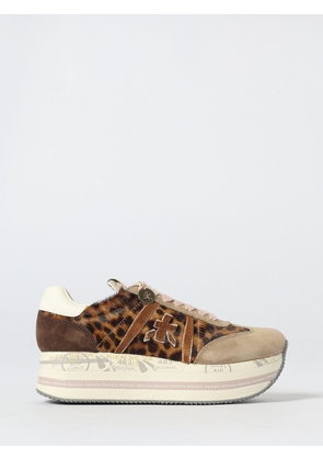 Sneakers PREMIATA Woman color Savannah