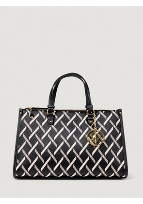 Handbag ARMANI EXCHANGE Woman color Black