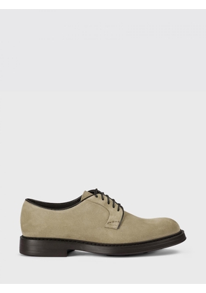 Brogue Shoes DOUCAL'S Men color Sand