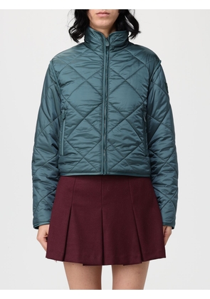 Jacket PINKO Woman color Green