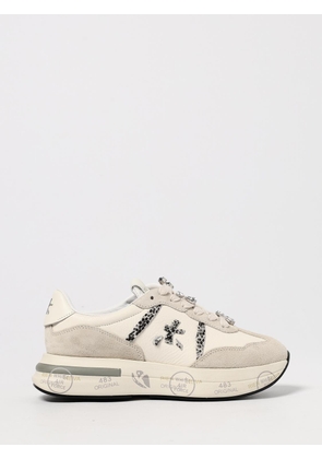 Sneakers PREMIATA Woman color White