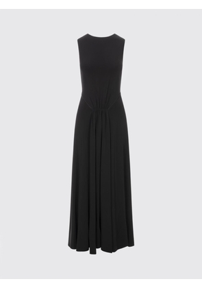 Dress SPORTMAX Woman color Black