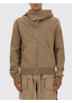 Sweatshirt RICK OWENS DRKSHDW Men color Beige