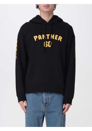 Sweatshirt VALENTINO Men color Black