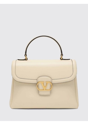 Handbag VALENTINO GARAVANI Woman color White