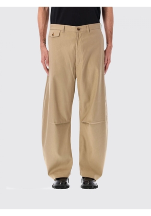 Pants COMME DES GARÇONS Men color Beige
