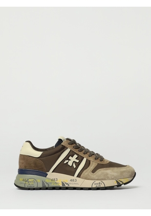 Sneakers PREMIATA Men color Grey