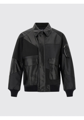 Jacket COMME DES GARÇONS Men color Black