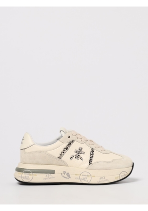 Sneakers PREMIATA Woman color White