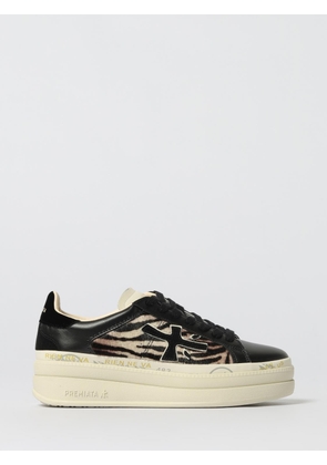 Sneakers PREMIATA Woman color Black