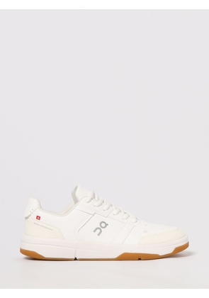 Sneakers ON RUNNING Men color White