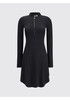 Dress COURRÈGES Woman color Black