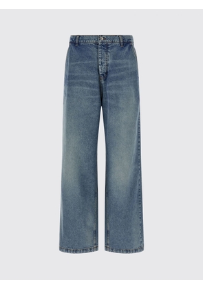 Jeans AMI PARIS Men color Blue