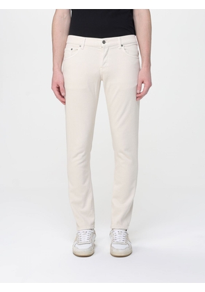 Jeans DONDUP Men color Ivory