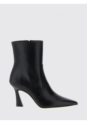 Boots STUART WEITZMAN Woman color Black