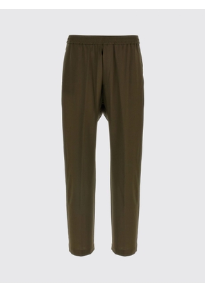 Pants BARENA Men color Blue