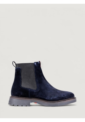 Boot TOMMY HILFIGER Men color Blue