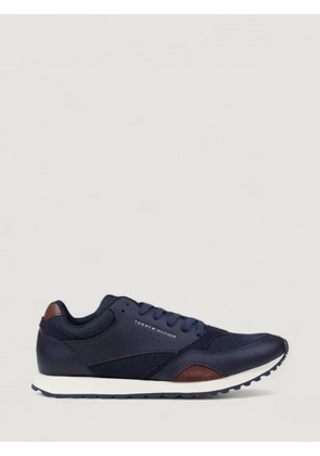 Sneakers TOMMY HILFIGER Men color Blue