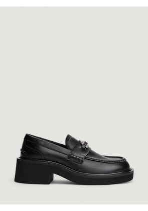 Loafer TOMMY HILFIGER Woman color Black