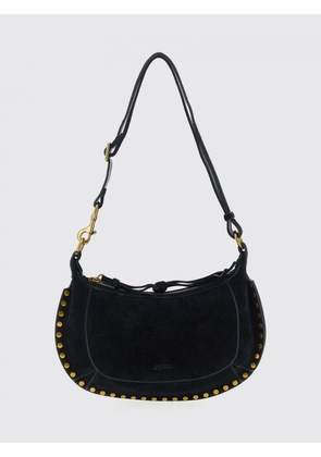 Shoulder Bag ISABEL MARANT Woman color Black
