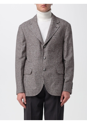 Jacket BRUNELLO CUCINELLI Men color Beige