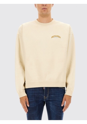 Sweatshirt DSQUARED2 Men color White