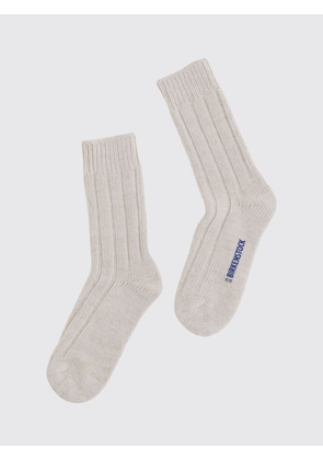 Socks BIRKENSTOCK Men color White