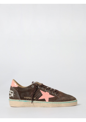 Sneakers GOLDEN GOOSE Men color Brown