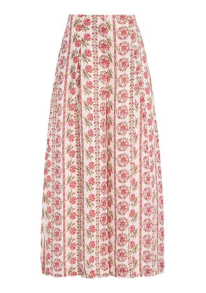 BOTEH Ceres Tailored Pant - Moda Operandi