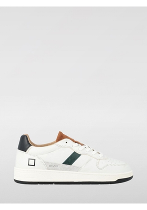 Sneakers D. A.T. E. Men color White