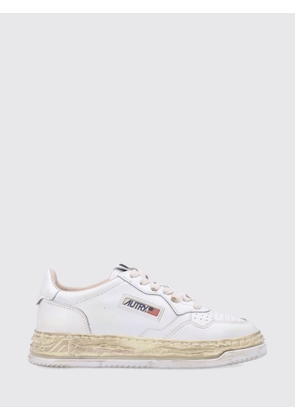 Sneakers AUTRY Men color White