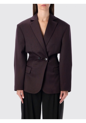 Jacket MAGDA BUTRYM Woman color Violet