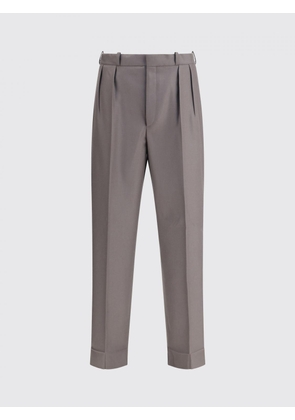 Pants MAISON MARGIELA Men color Grey