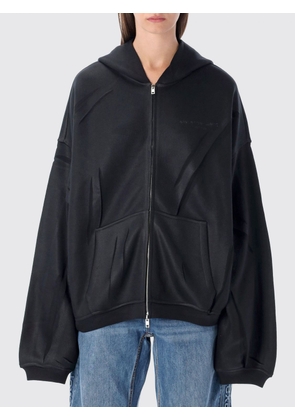 Sweatshirt ALEXANDER WANG Woman color Black