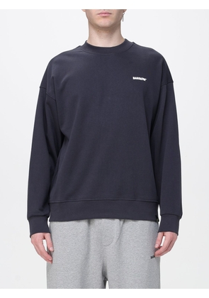 Sweatshirt BARROW Men color Charcoal