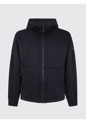 Sweatshirt STONE ISLAND Men color Black