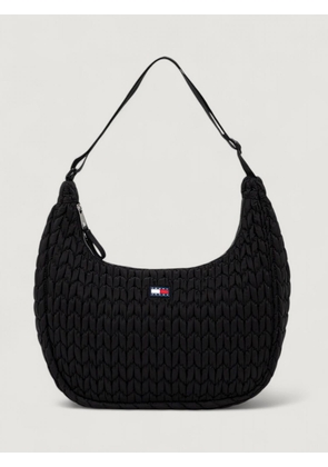 Shoulder Bag TOMMY JEANS Woman color Black
