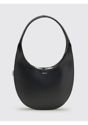 Handbag COPERNI Woman color Black