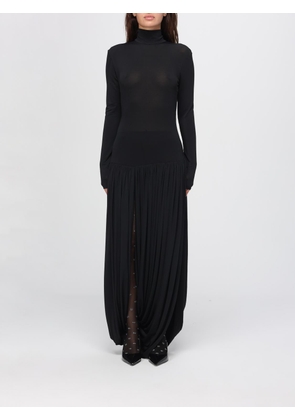 Dress MAGDA BUTRYM Woman color Black