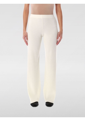 Pants FABIANA FILIPPI Woman color Natural
