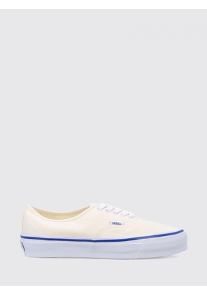 Sneakers VANS Men color Cream