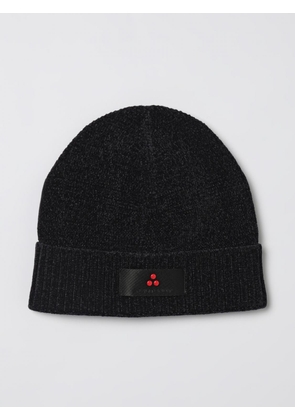 Hat PEUTEREY Men color Blue