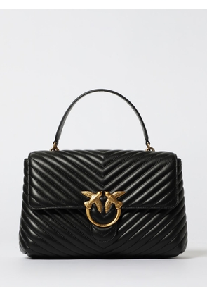 Handbag PINKO Woman color Black