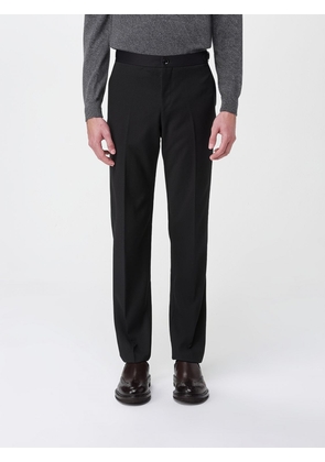 Pants CASABLANCA Men color Black
