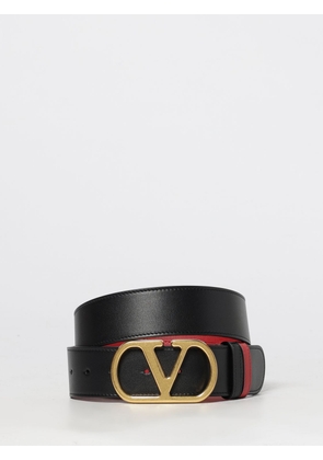 Belt VALENTINO Woman color Black