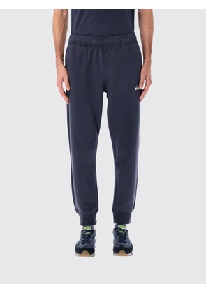 Pants DIADORA HERITAGE Men color Blue