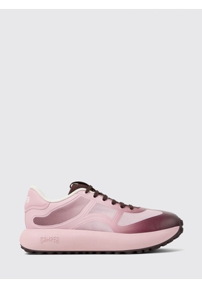 Sneakers CAMPER Woman color Multicolor
