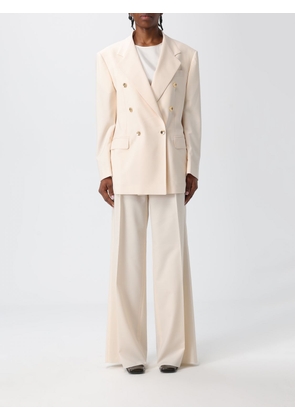 Suit TAGLIATORE Woman color Cream