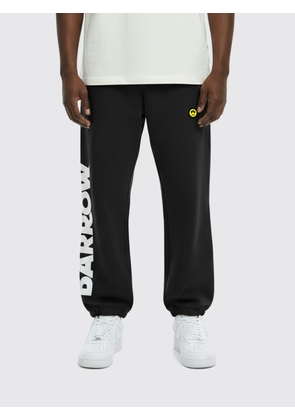 Pants BARROW Men color Black